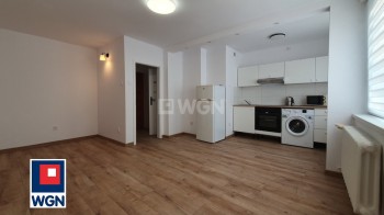 Mieszkanie na  wynajem Malbork - Kawalerka na Starym Mieście w Malborku